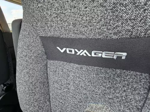 Swift Voyager 540 (2025)