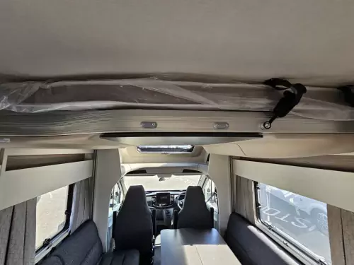 Swift Voyager 540 (2025)