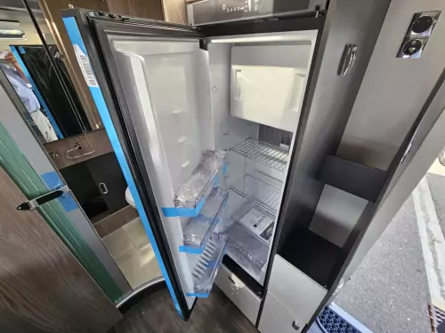 Swift Voyager 540 (2025)