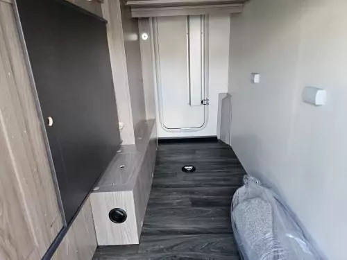 Swift Voyager 540 (2025)
