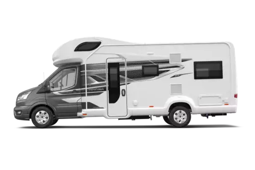 Swift Voyager 475 (2026)
