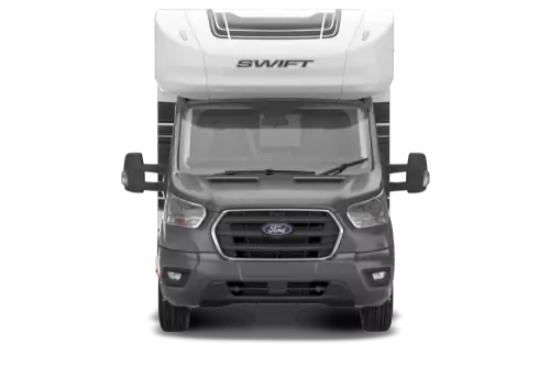 Swift Voyager 475 (2026)