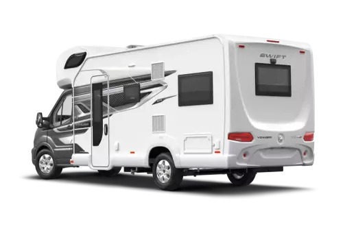 Swift Voyager 475 (2026)