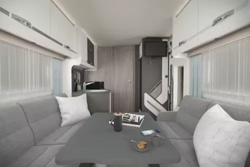 Swift Voyager 594 (2026)
