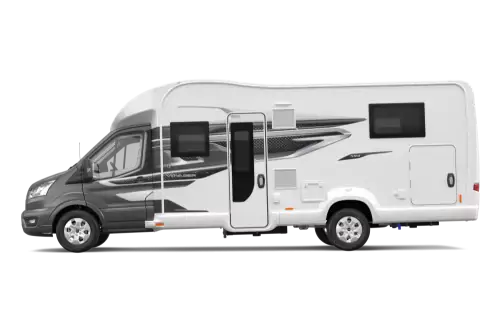 Swift Voyager 594 (2026)