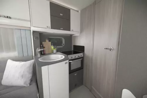 Swift Voyager 594 (2026)