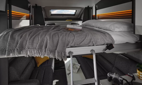 Swift Trekker 584 (2026)