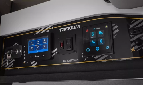 Swift Trekker 540 (2026)