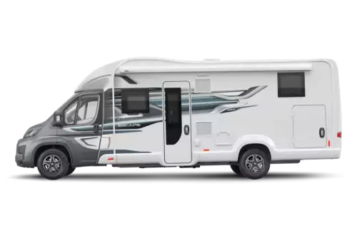Swift Escape 684 (2026)