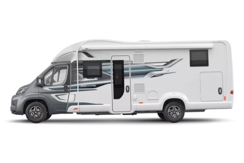 Swift Escape 694 (2026)