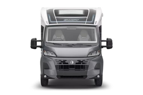 Swift Escape 694 (2026)