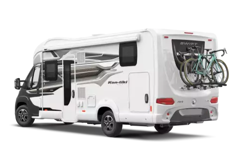 Swift Kon-Tiki 784 (2026)