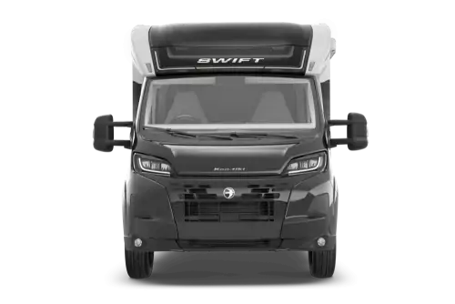 Swift Kon-Tiki 784 (2026)