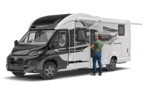 Swift Kon-Tiki 784 (2026)