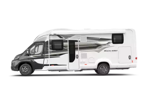 Swift Kon-Tiki 784 (2026)