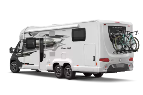 Swift Kon-Tiki 894 (2026)