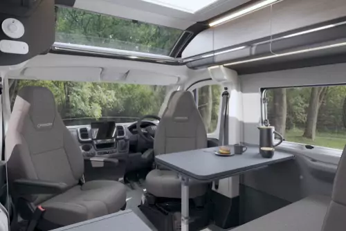 Swift Carrera 144 (2026)