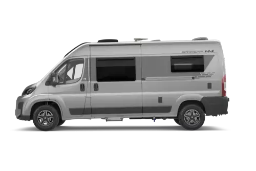 Swift Carrera 144 (2026)