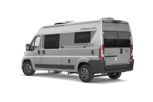 Swift Carrera 144 (2026)