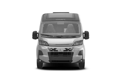 Swift Carrera 144 (2026)