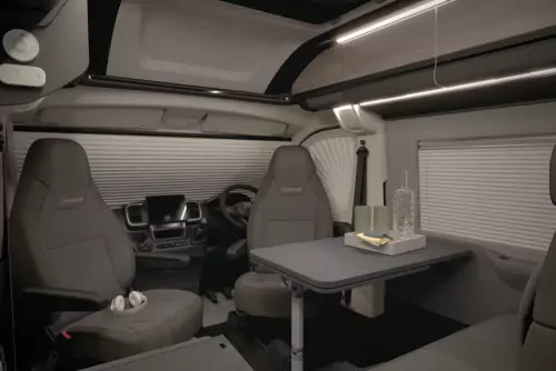 Swift Carrera 244 (2026)