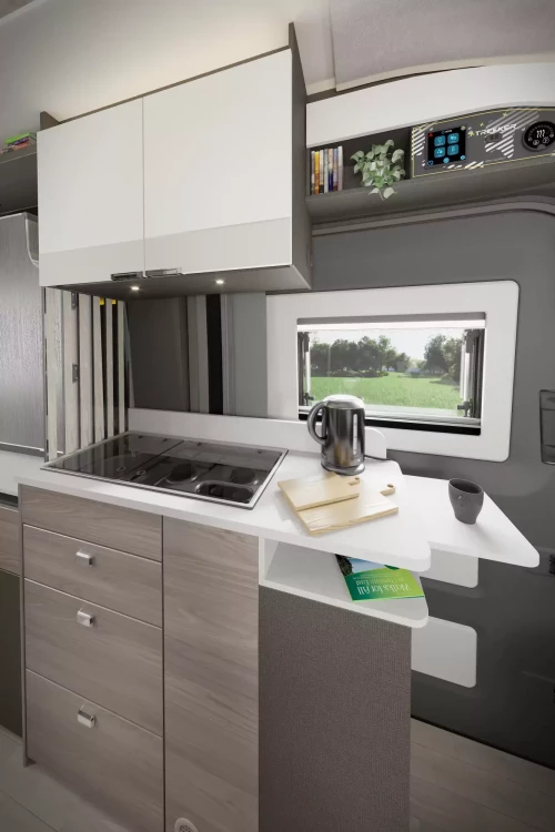 Swift Trekker XL (2026)