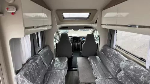 Swift Voyager 584 (2026)