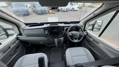 Swift Voyager 584 (2026)