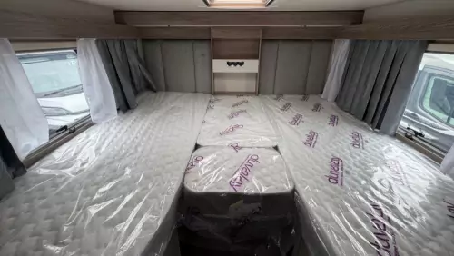 Swift Voyager 584 (2026)