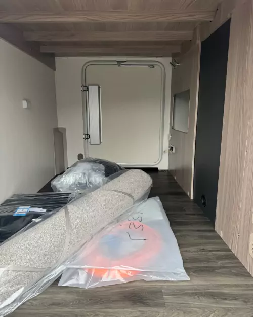 Swift Voyager 584 (2026)