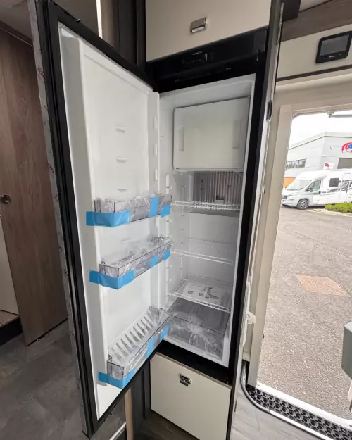 Swift Voyager 584 (2026)