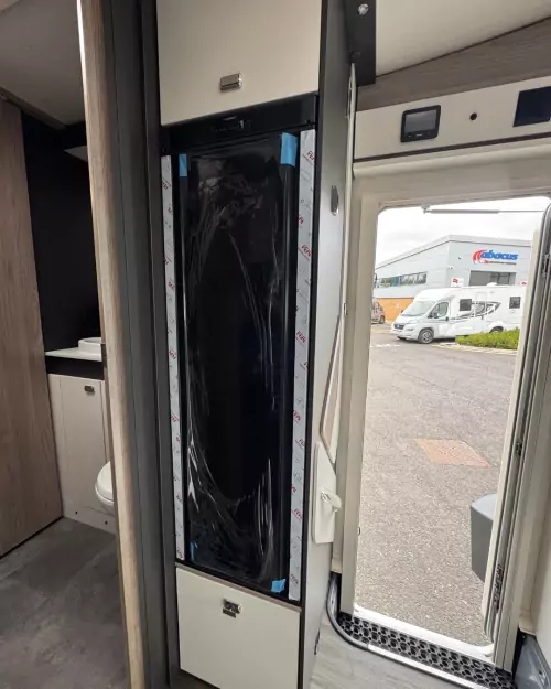 Swift Voyager 584 (2026)