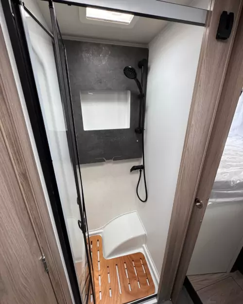 Swift Voyager 584 (2026)