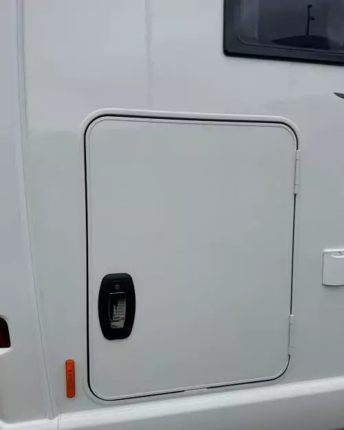 Swift Voyager 584 (2026)