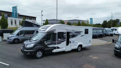 Swift Voyager 584 (2026)