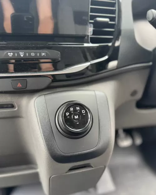 Swift Voyager 540 (2026)