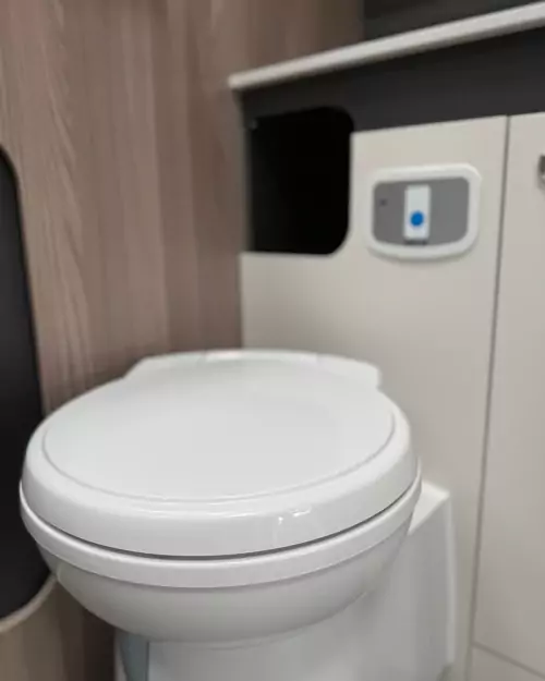 Swift Voyager 540 (2026)