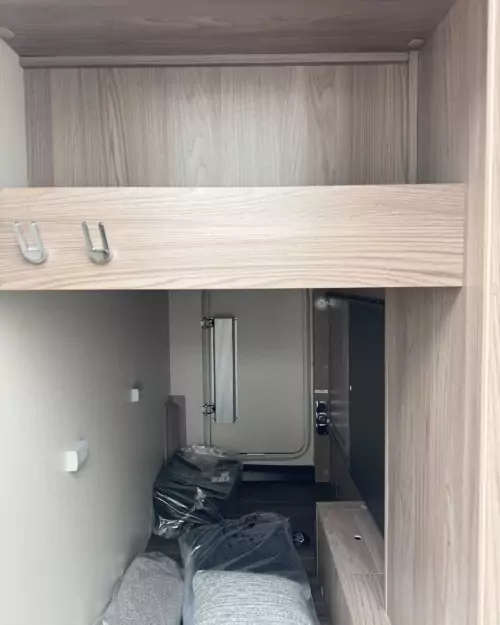 Swift Voyager 540 (2026)