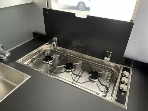 Adria Matrix Supreme 670 SC