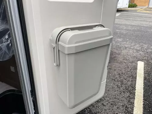 Adria Matrix Supreme 670 SC