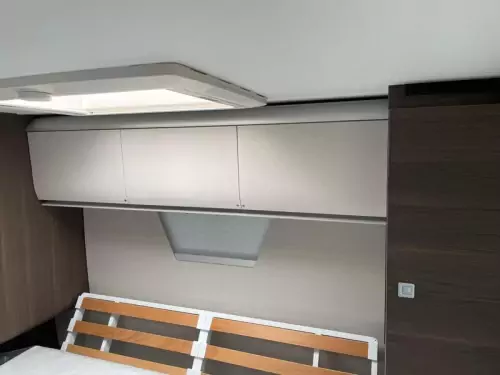 Adria Matrix Supreme 670 SC