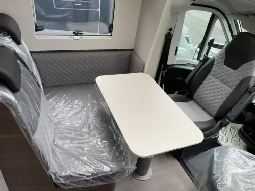 Adria Matrix Supreme 670 SC