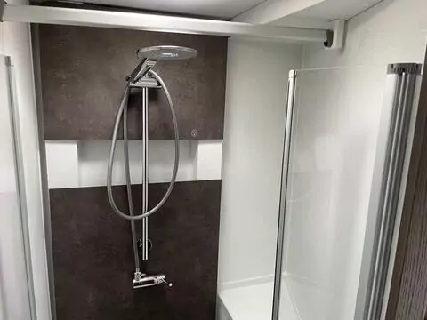 Adria Matrix Supreme 670 SC
