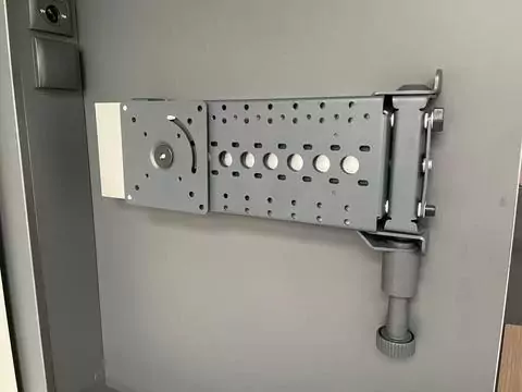 Adria Matrix Supreme 670 SC