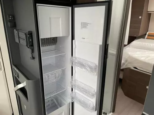 Adria Matrix Supreme 670 SC