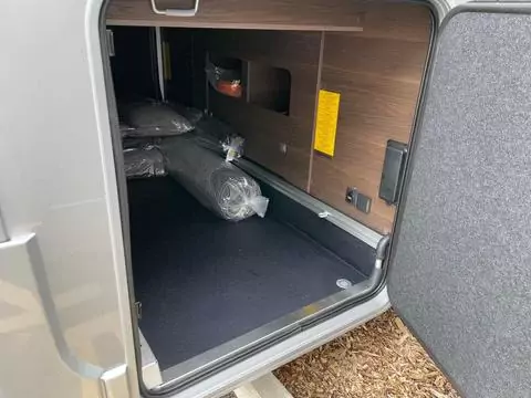 Adria Matrix Supreme 670 SC