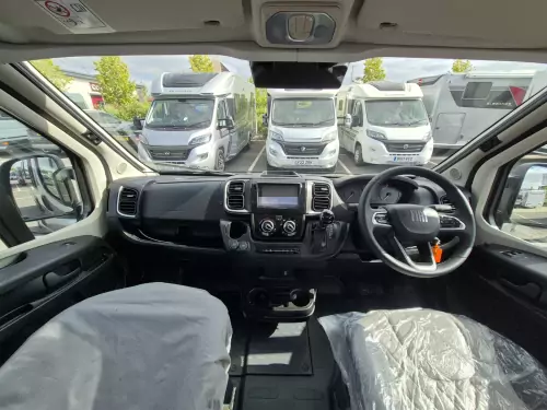 Weinsberg CaraBus 600 ME Edition (2025)