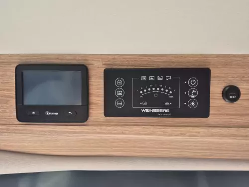 Weinsberg CaraBus 600 ME Edition (2025)