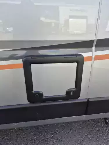Weinsberg CaraBus 600 ME Edition (2025)