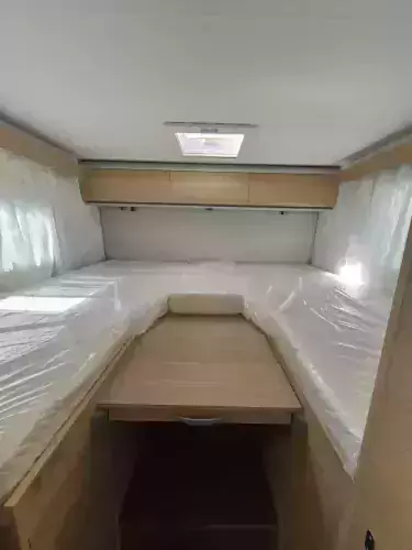 Adria Coral 670 DL 60 Year Edition (2025 Model)